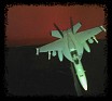 1:72 Witty Wings  Mcdonnell Douglas F-18 Hornet 2008 Matt gray. Uploaded by Asgard